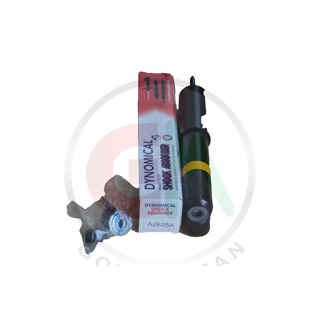 Golden Man Dynomical Shock Absorber - A2625A - Shock