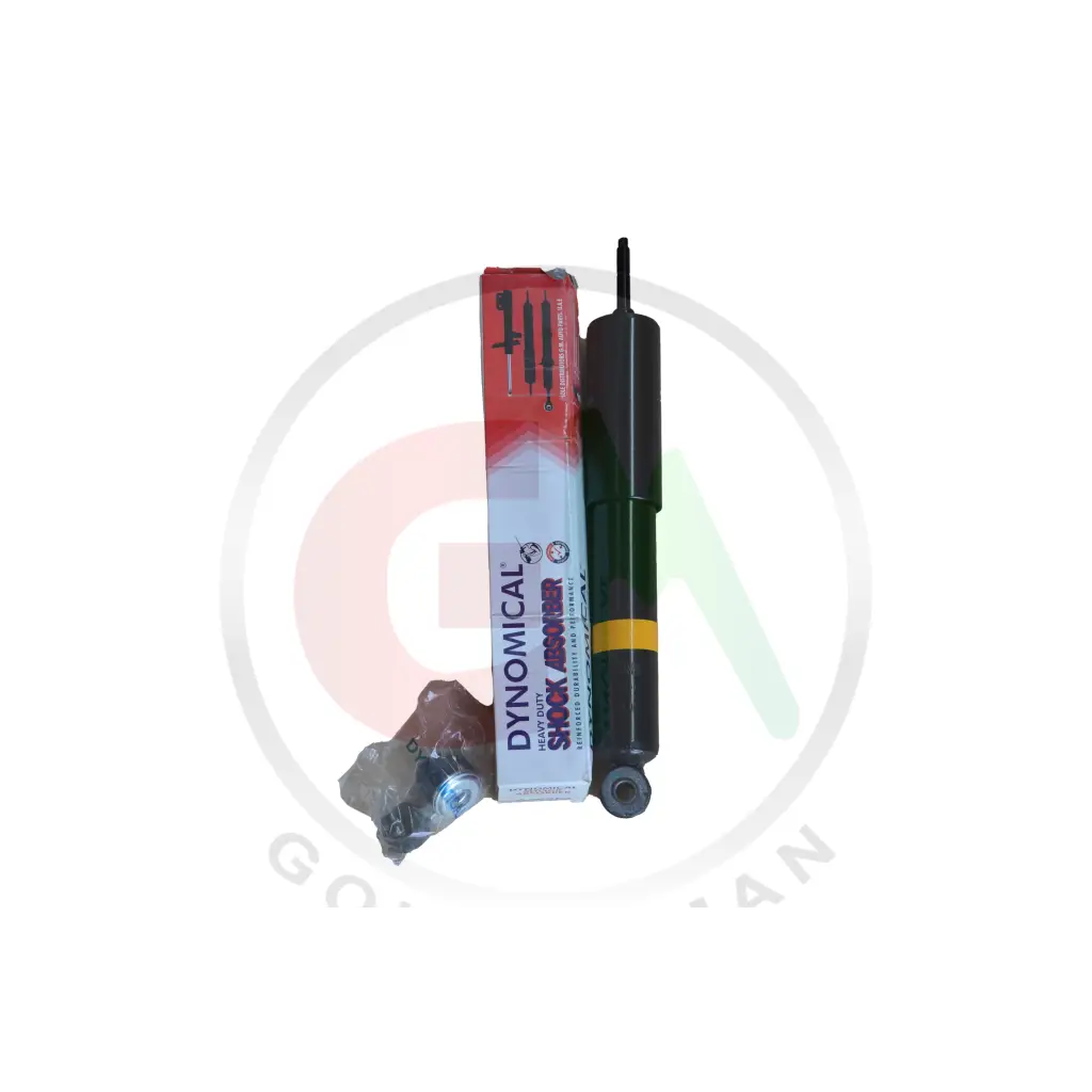 Golden Man Dynomical Shock Absorber - A2625A - Shock
