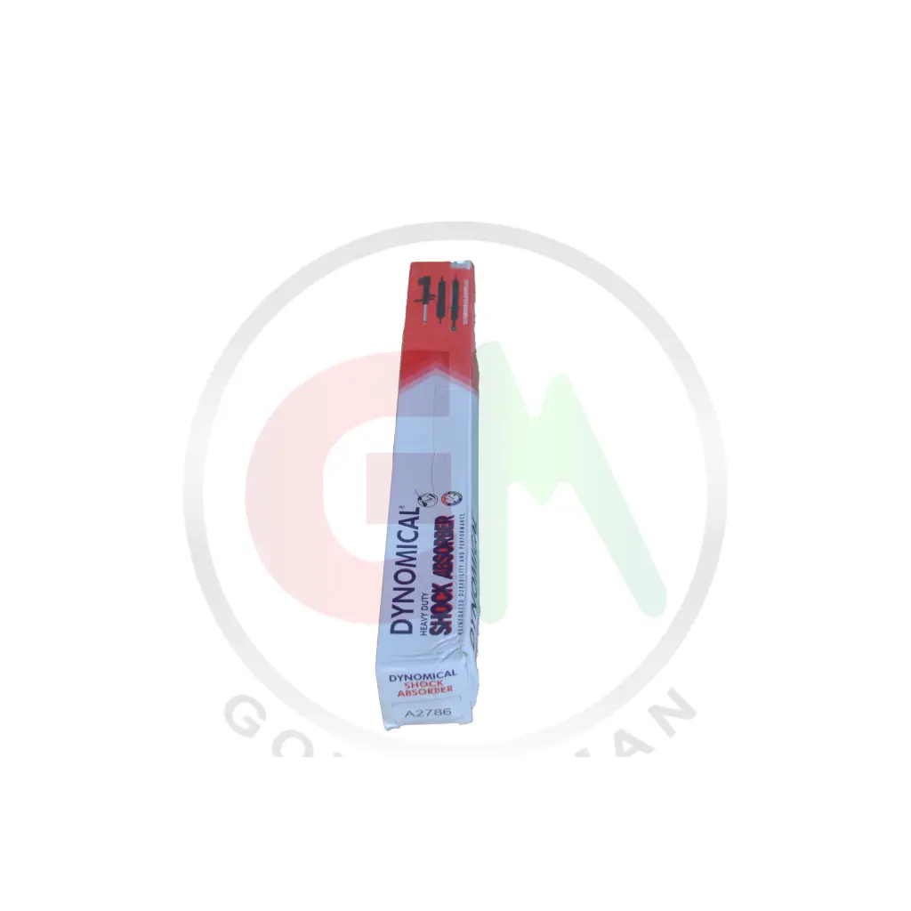 Golden Man Dynomical Shock Absorber - A2786 - Shock Absorber