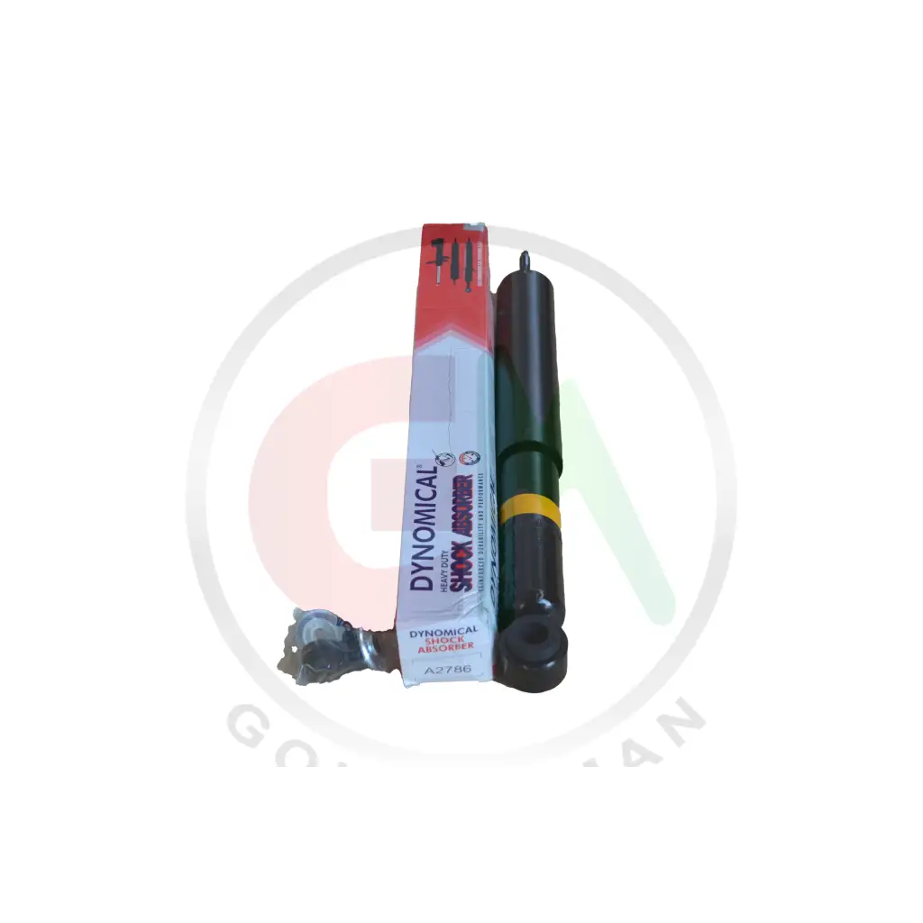 Golden Man Dynomical Shock Absorber - A2786 - Shock Absorber