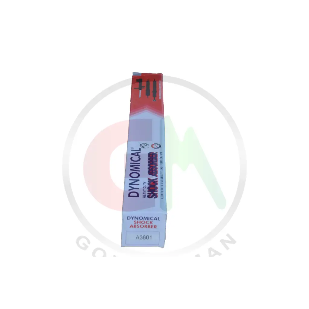 Golden Man Dynomical Shock Absorber - A3601 - Shock Absorber