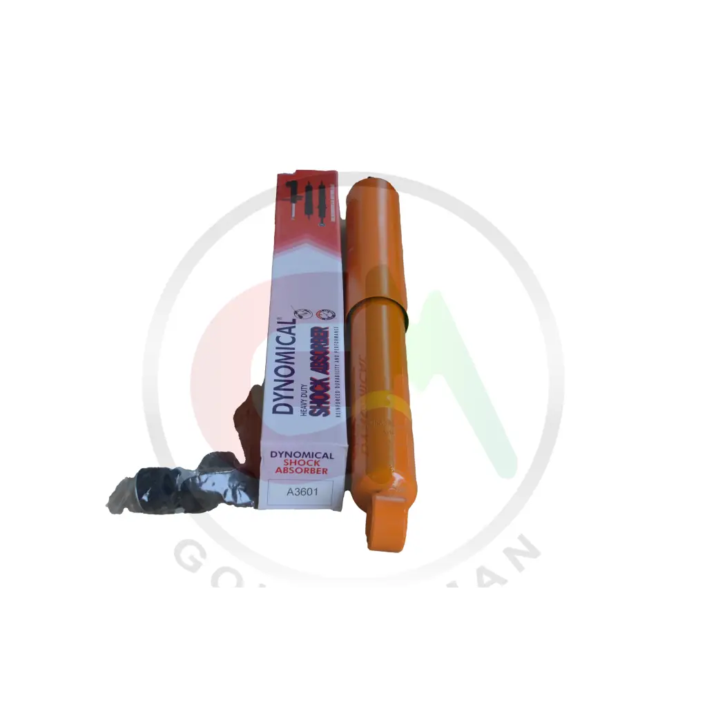 Golden Man Dynomical Shock Absorber - A3601 - Shock Absorber