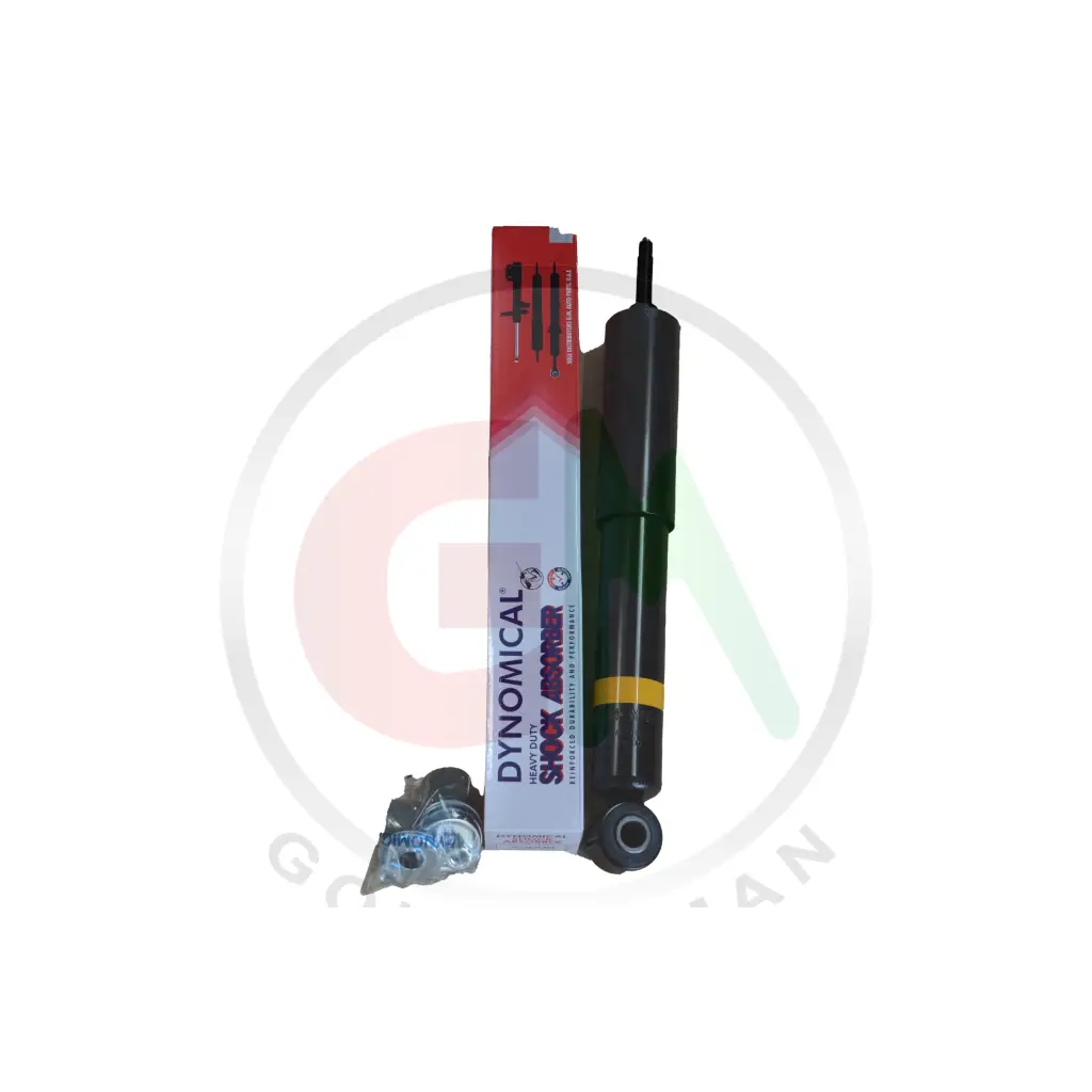 Golden Man Dynomical Shock Absorber - A3606 - Shock Absorber