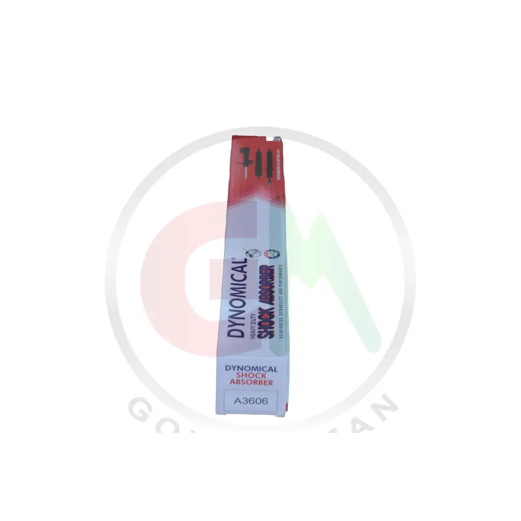 Golden Man Dynomical Shock Absorber - A3606 - Shock Absorber