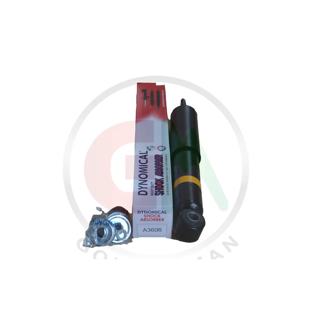 Golden Man Dynomical Shock Absorber - A3606 - Shock Absorber