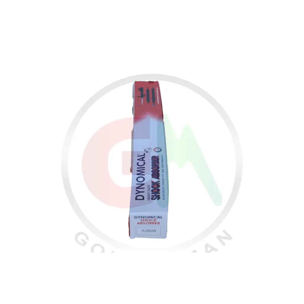 Golden Man Dynomical Shock Absorber - A3608 - Shock Absorber