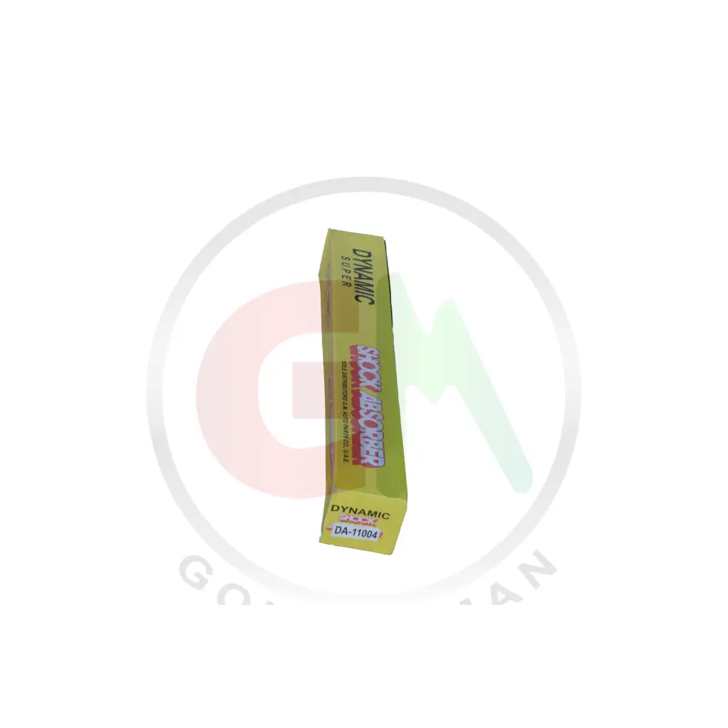 Golden Man Dynomical Shock Absorber - DA-11004 - Shock
