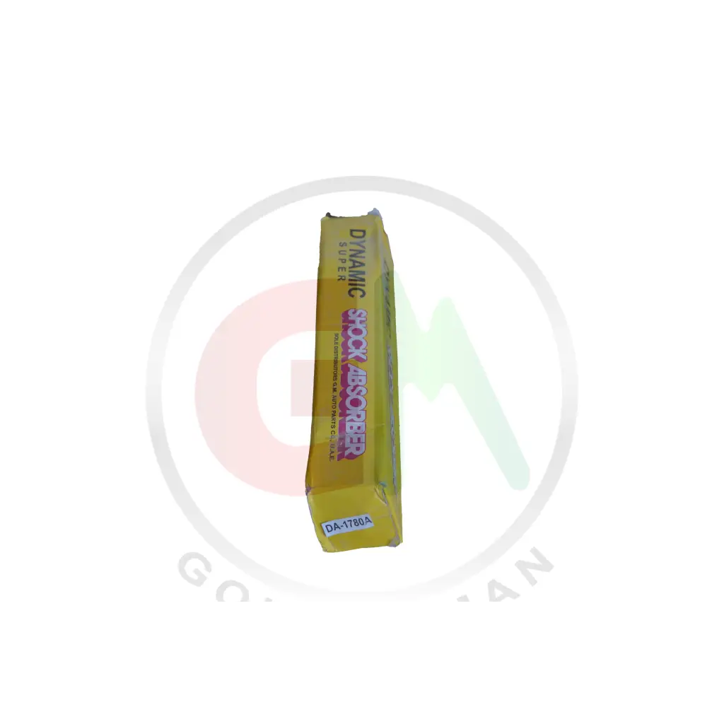 Golden Man Dynomical Shock Absorber - DA-1780A - Shock