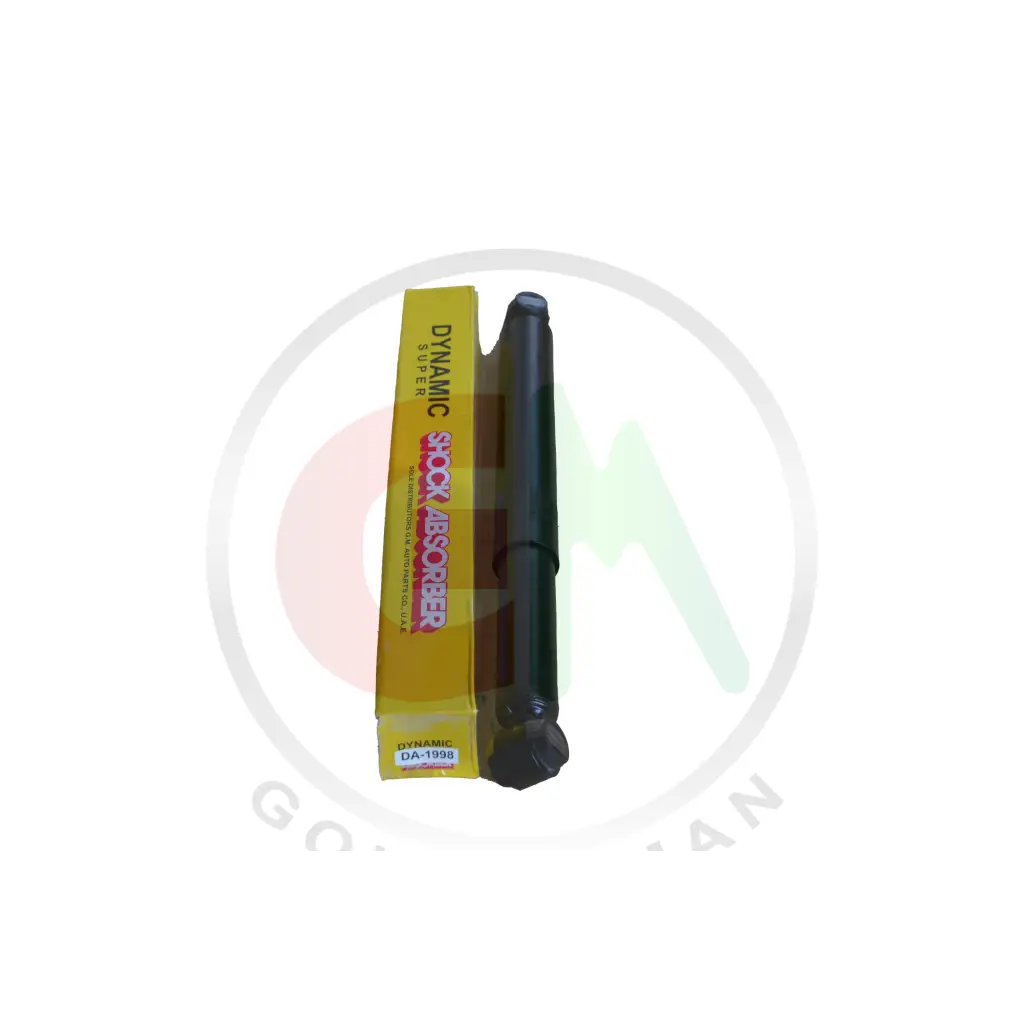 Golden Man Dynomical Shock Absorber - DA-1998 - Shock