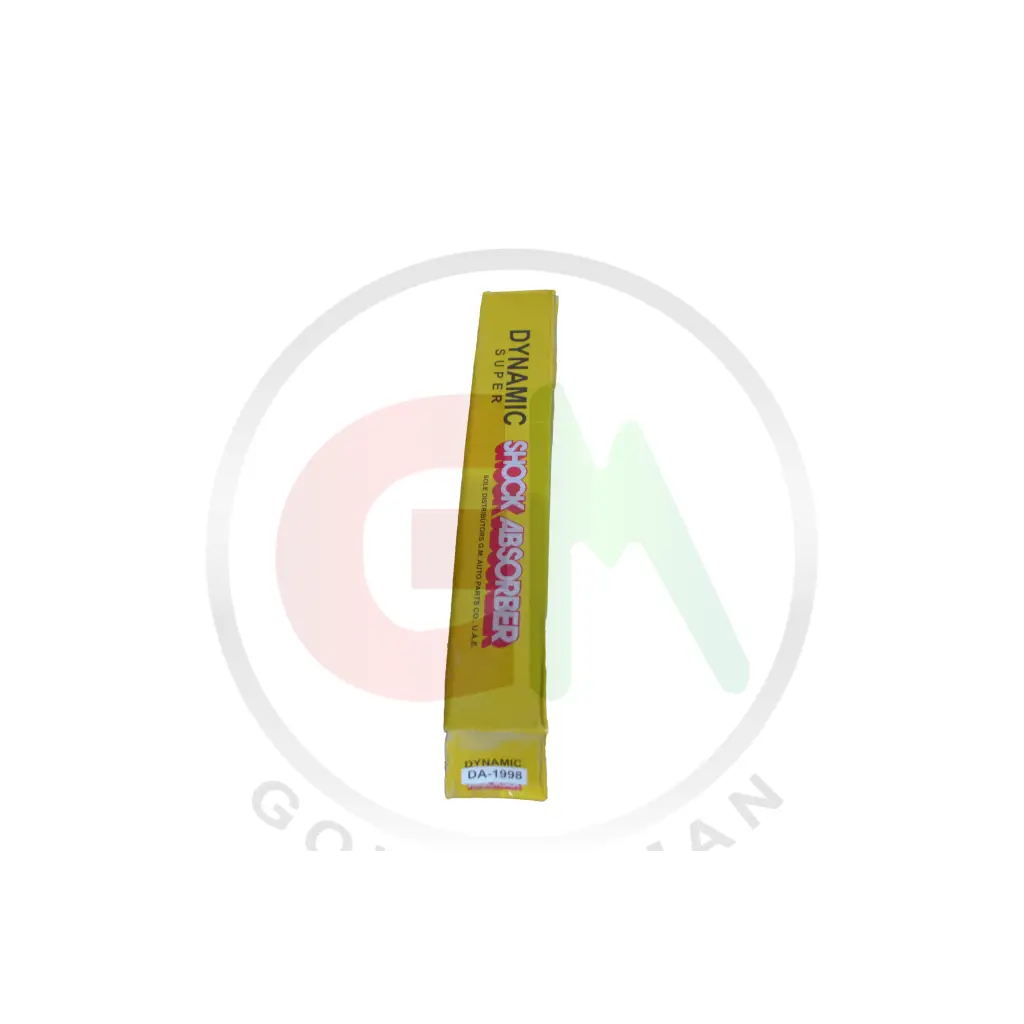 Golden Man Dynomical Shock Absorber - DA-1998 - Shock