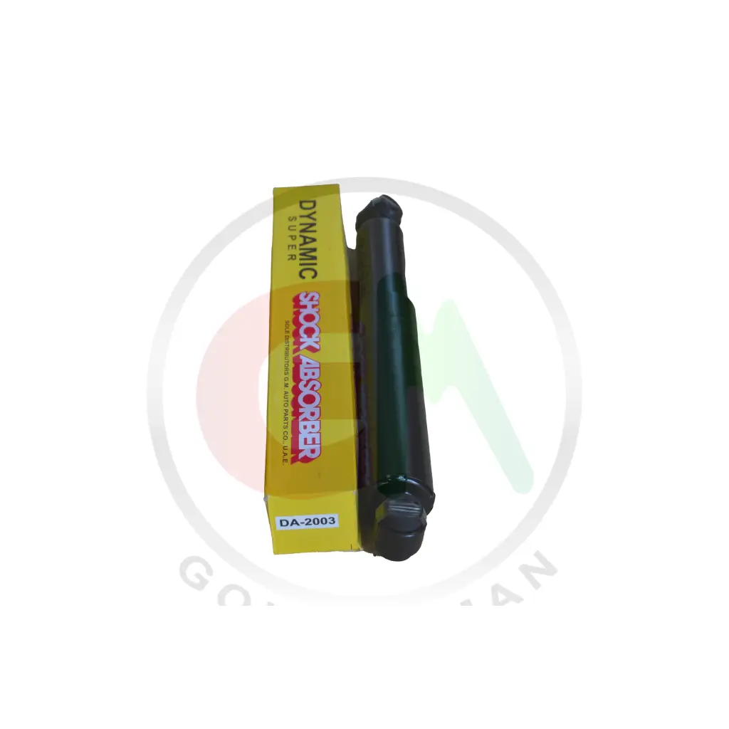 Golden Man Dynomical Shock Absorber - DA-2003 - Shock