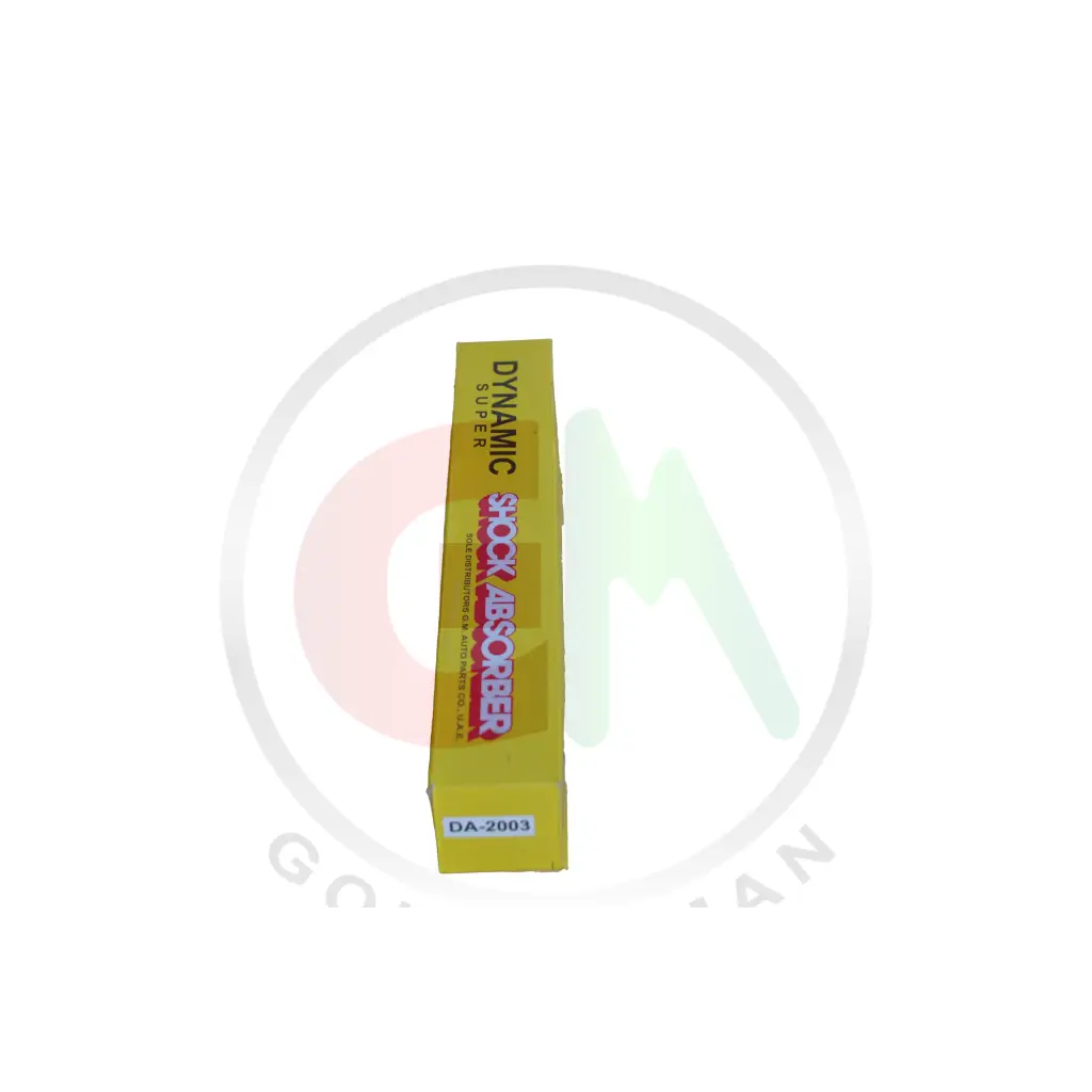 Golden Man Dynomical Shock Absorber - DA-2003 - Shock