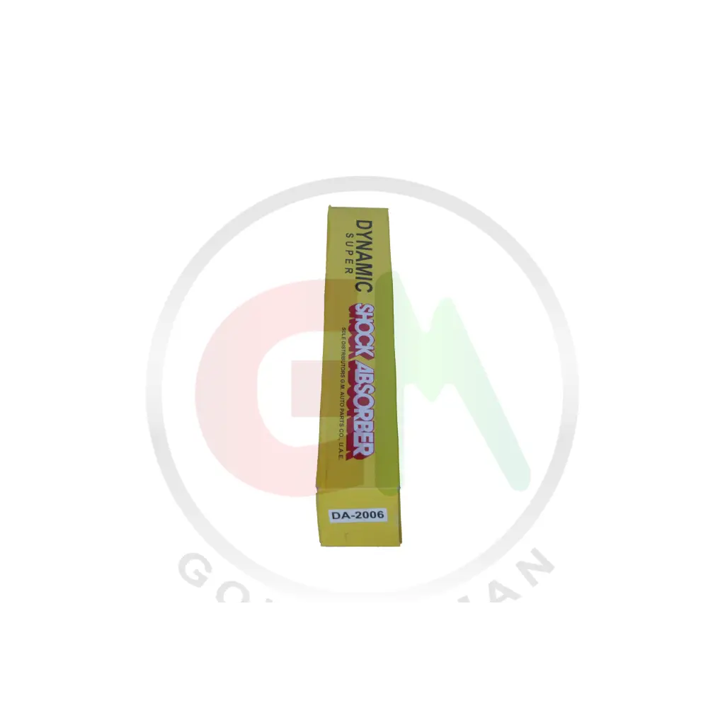 Golden Man Dynomical Shock Absorber - DA-2006 - Shock