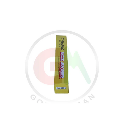 Golden Man Dynomical Shock Absorber - DA-2006 - Shock