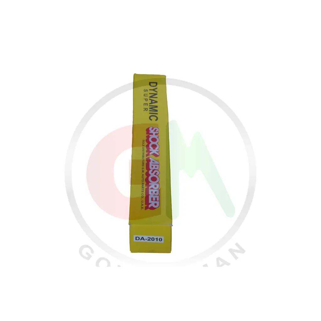 Golden Man Dynomical Shock Absorber - DA-2010 - Shock