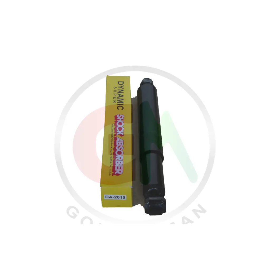 Golden Man Dynomical Shock Absorber - DA-2010 - Shock