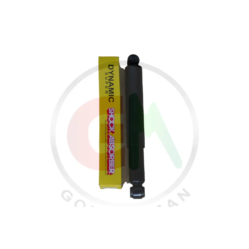 Golden Man Dynomical Shock Absorber - DA-2010 - Shock