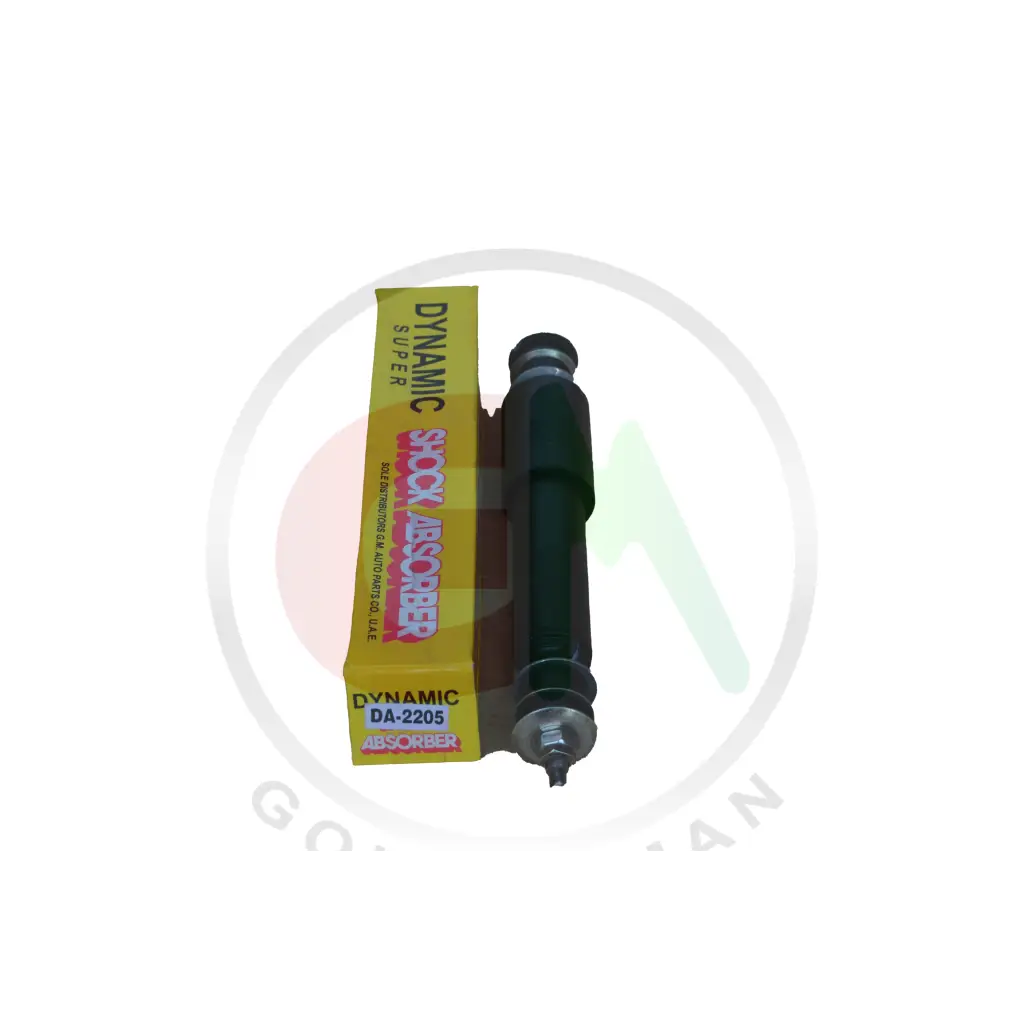 Golden Man Dynomical Shock Absorber - DA-2205 - Shock