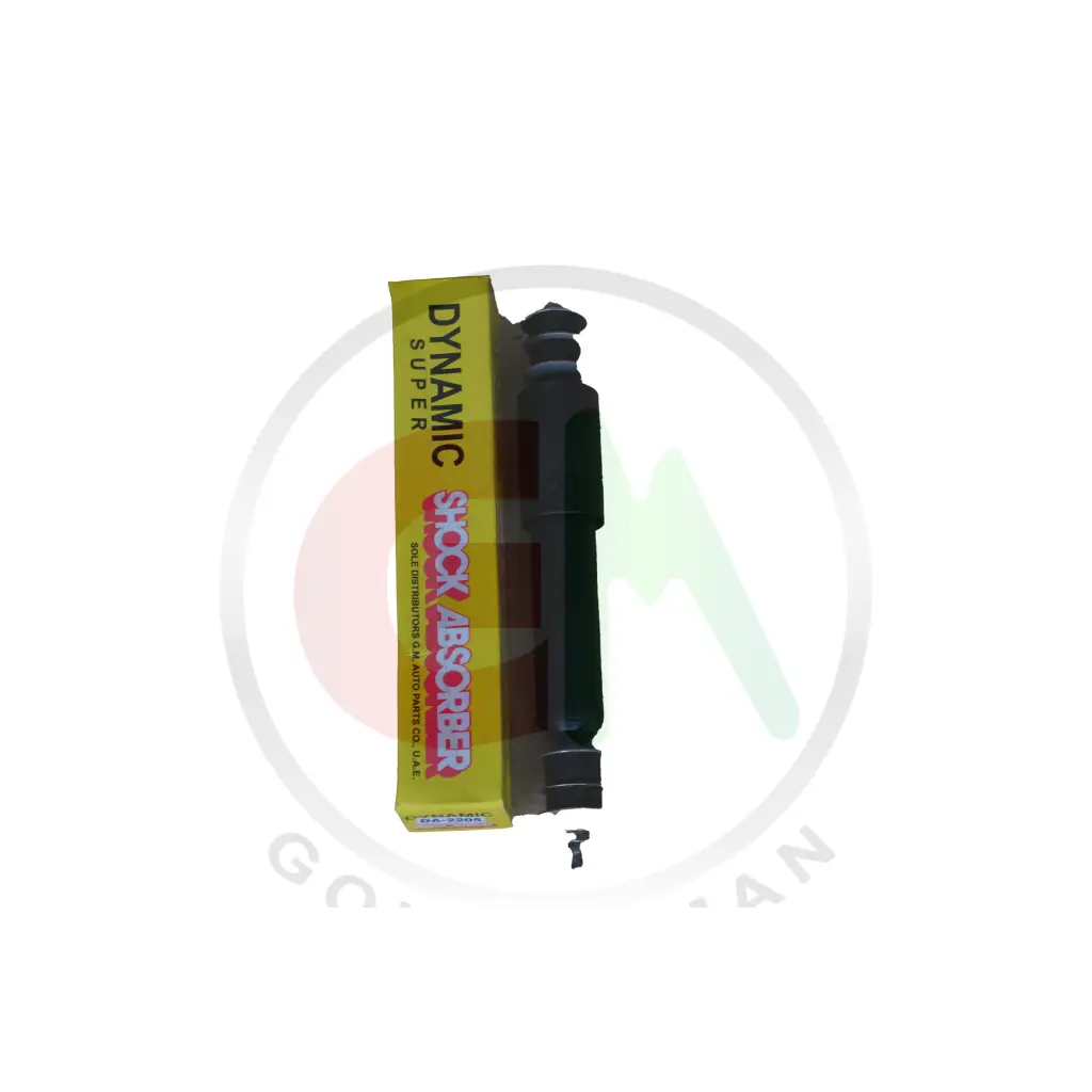 Golden Man Dynomical Shock Absorber - DA-2205 - Shock