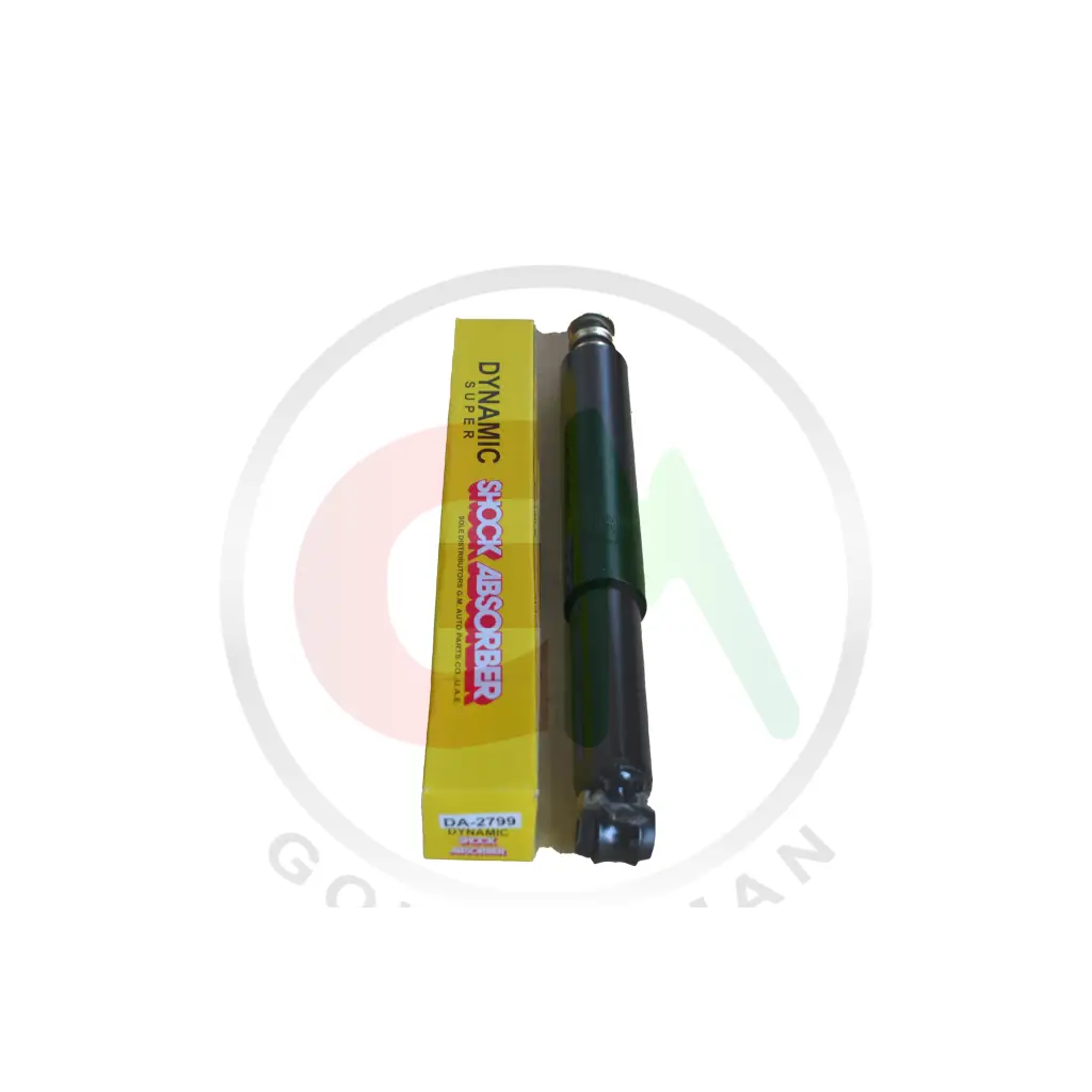 Golden Man Dynomical Shock Absorber - DA-2799 - Shock