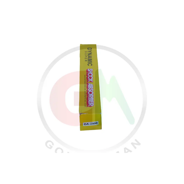 Golden Man Dynomical Shock Absorber - DA-2998 - Shock