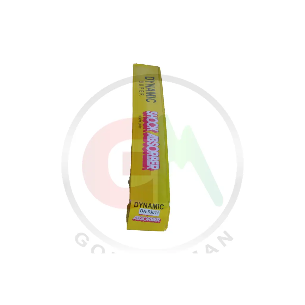 Golden Man Dynomical Shock Absorber - DA-63011 - Shock