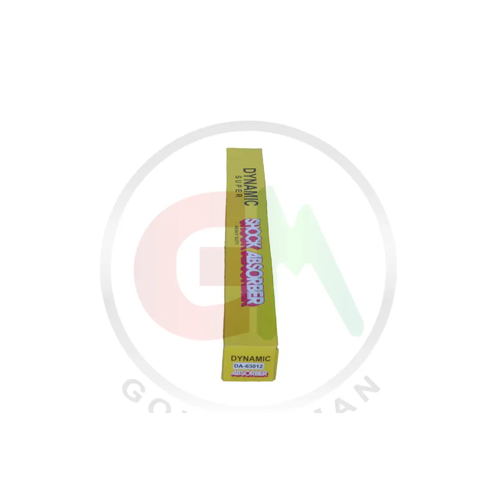 Golden Man Dynomical Shock Absorber - DA-63012 - Shock