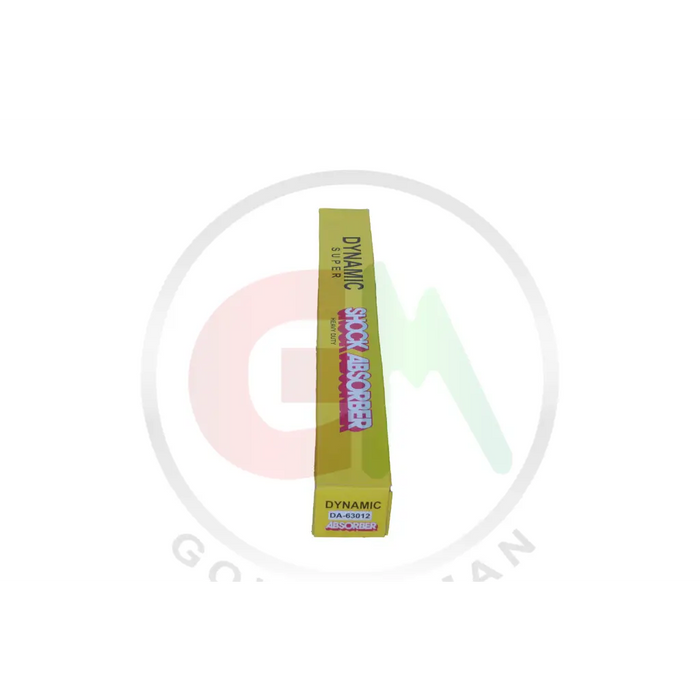 Golden Man Dynomical Shock Absorber - DA-63012 - Shock