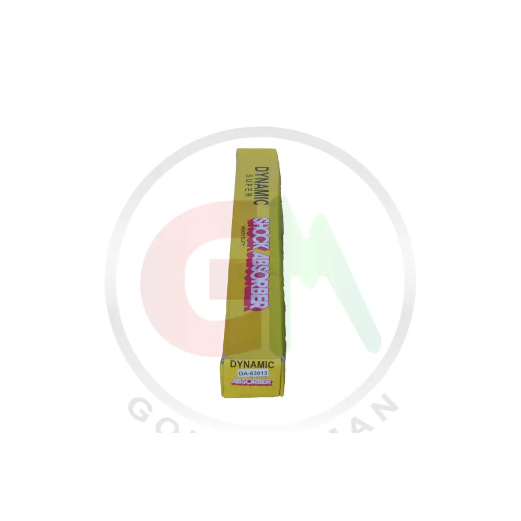 Golden Man Dynomical Shock Absorber - DA-63013 - Shock