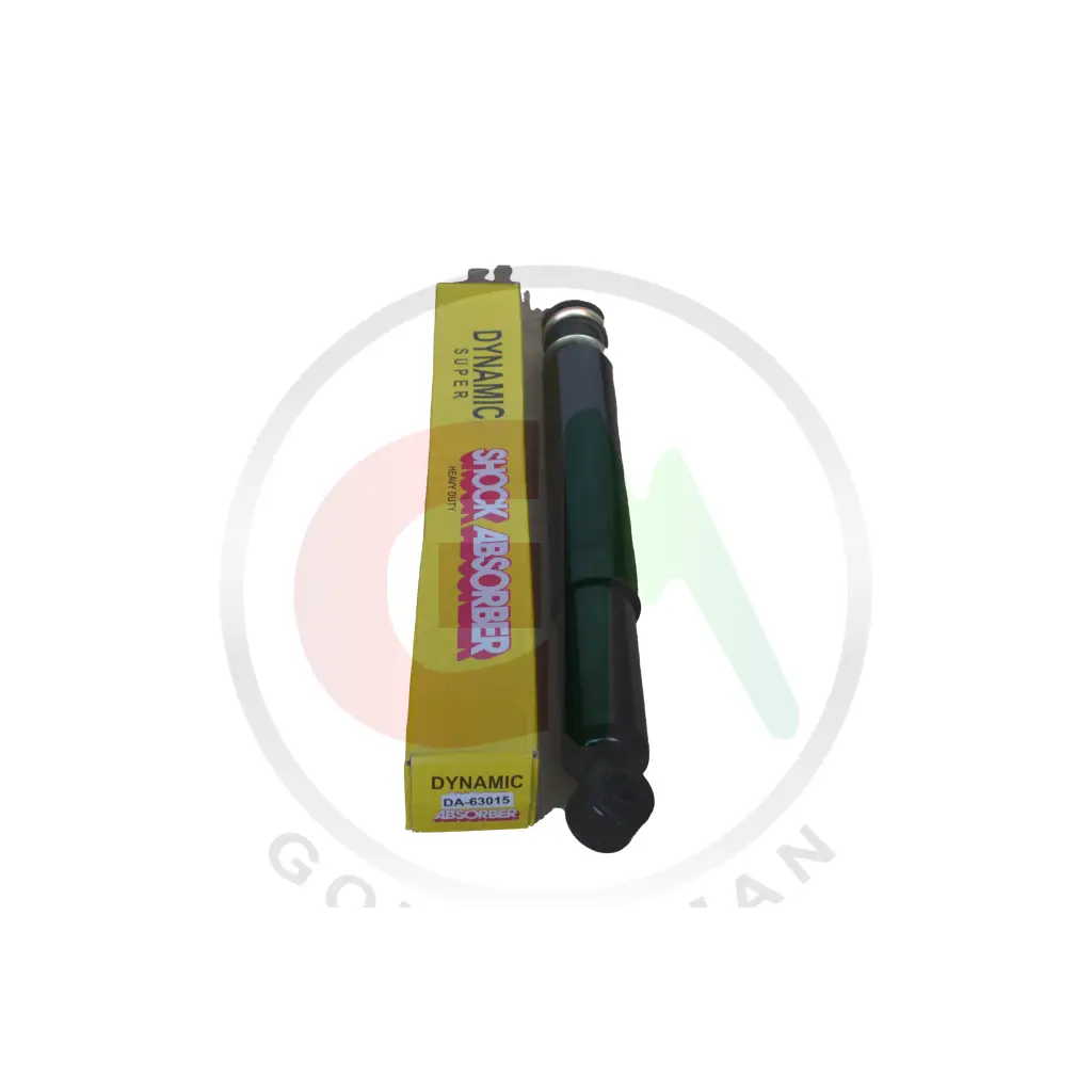 Golden Man Dynomical Shock Absorber - DA-63015 - Shock