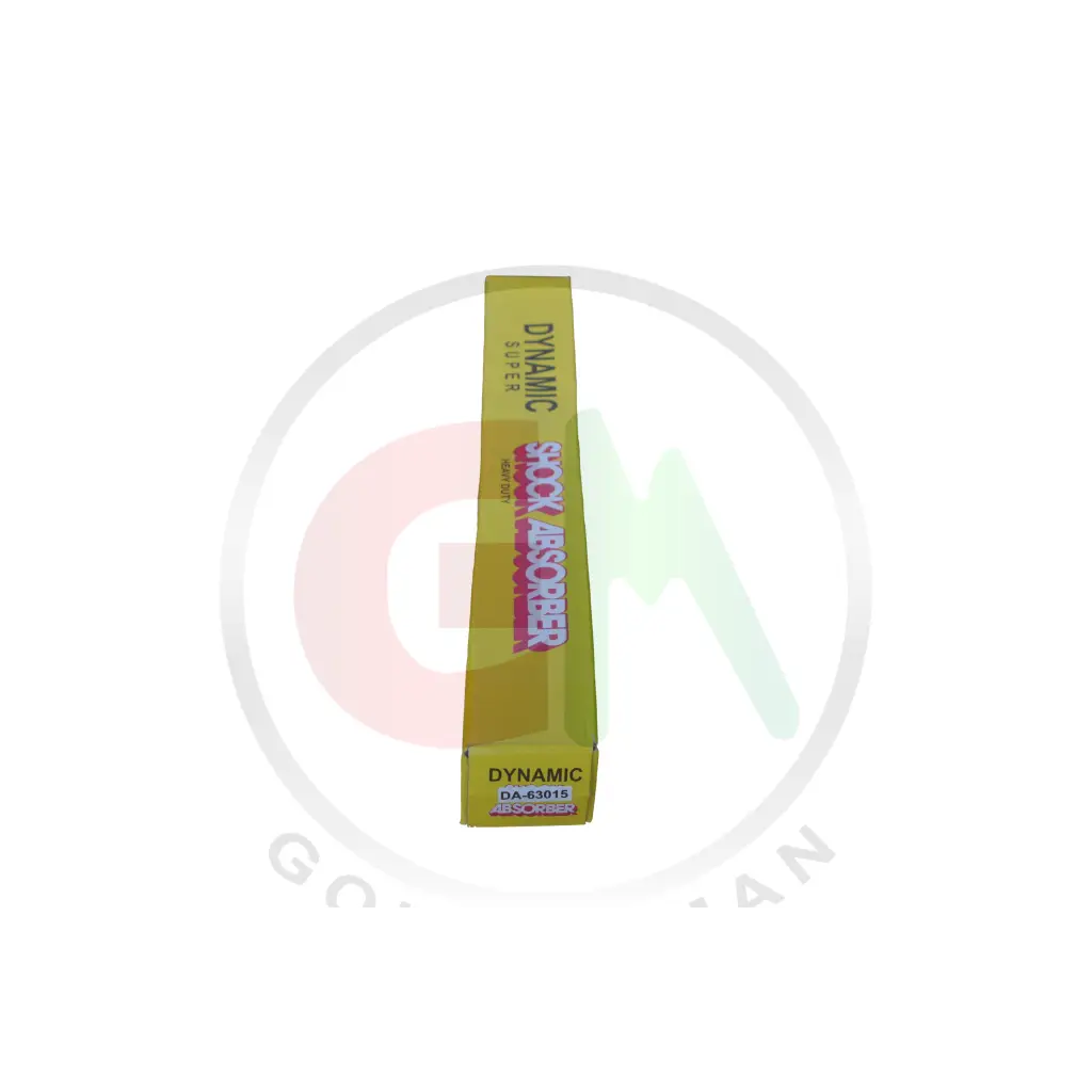 Golden Man Dynomical Shock Absorber - DA-63015 - Shock