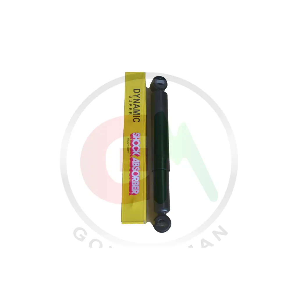 Golden Man Dynomical Shock Absorber - DA-63017 - Shock