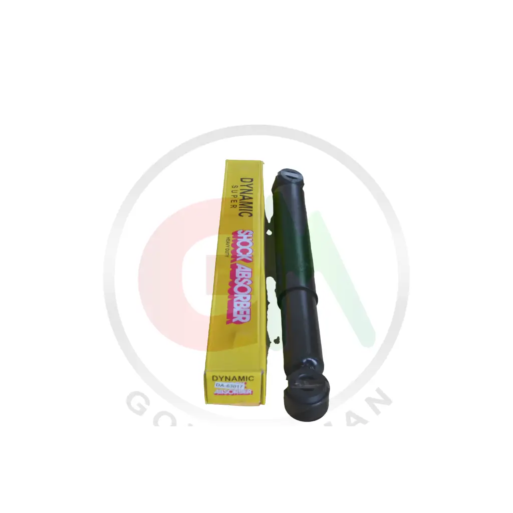 Golden Man Dynomical Shock Absorber - DA-63017 - Shock