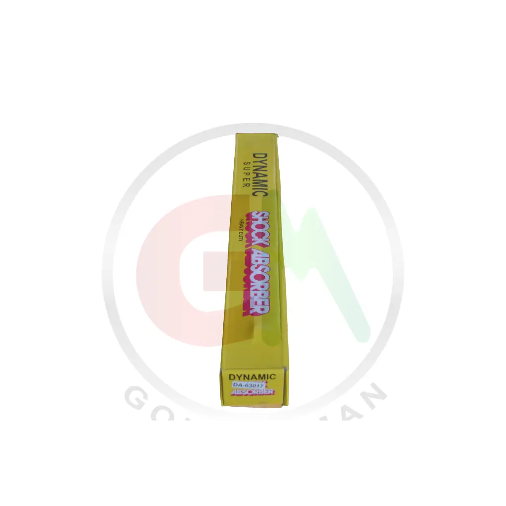 Golden Man Dynomical Shock Absorber - DA-63017 - Shock
