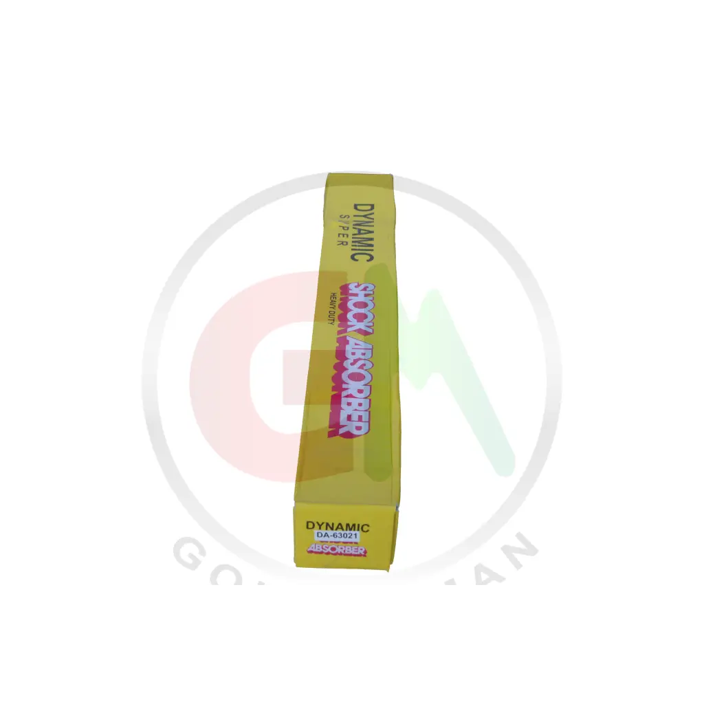 Golden Man Dynomical Shock Absorber - DA-63021 - Shock