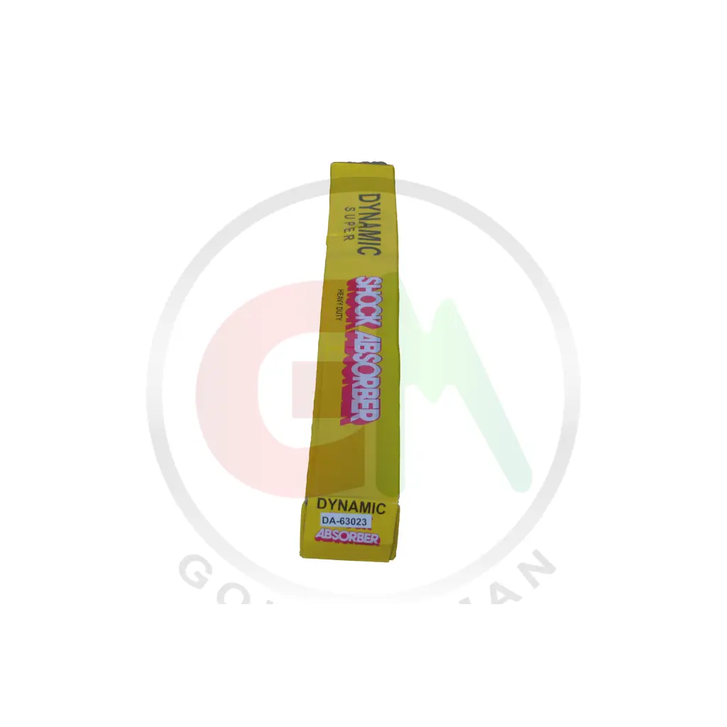 Golden Man Dynomical Shock Absorber - DA-63023 - Shock