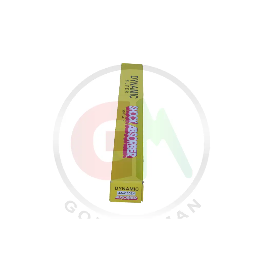 Golden Man Dynomical Shock Absorber - DA-63024 - Shock