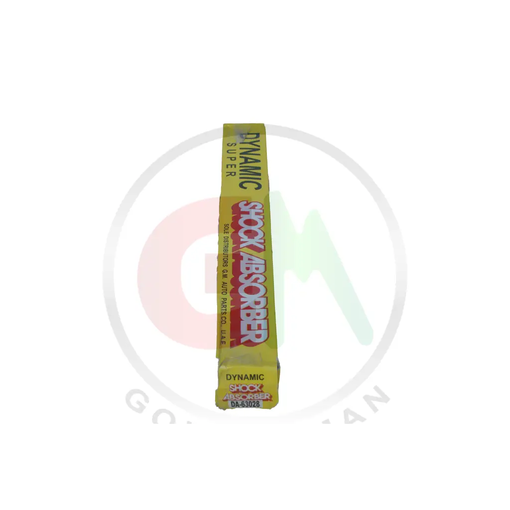 Golden Man Dynomical Shock Absorber - DA-63028 - Shock