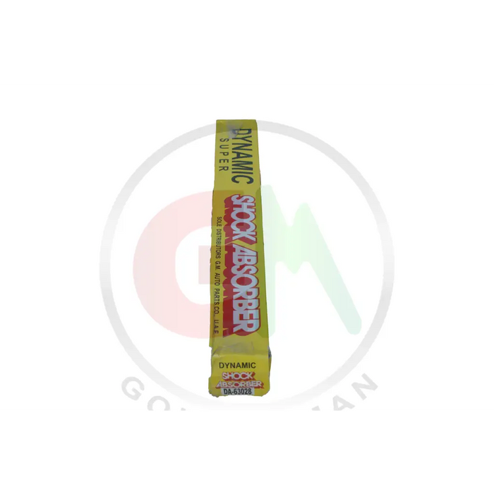 Golden Man Dynomical Shock Absorber - DA-63028 - Shock