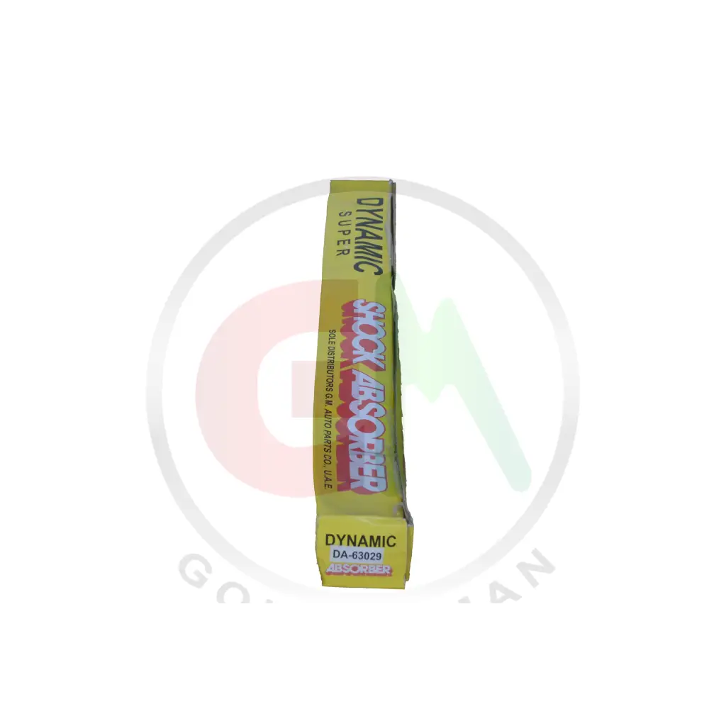 Golden Man Dynomical Shock Absorber - DA-63029 - Shock