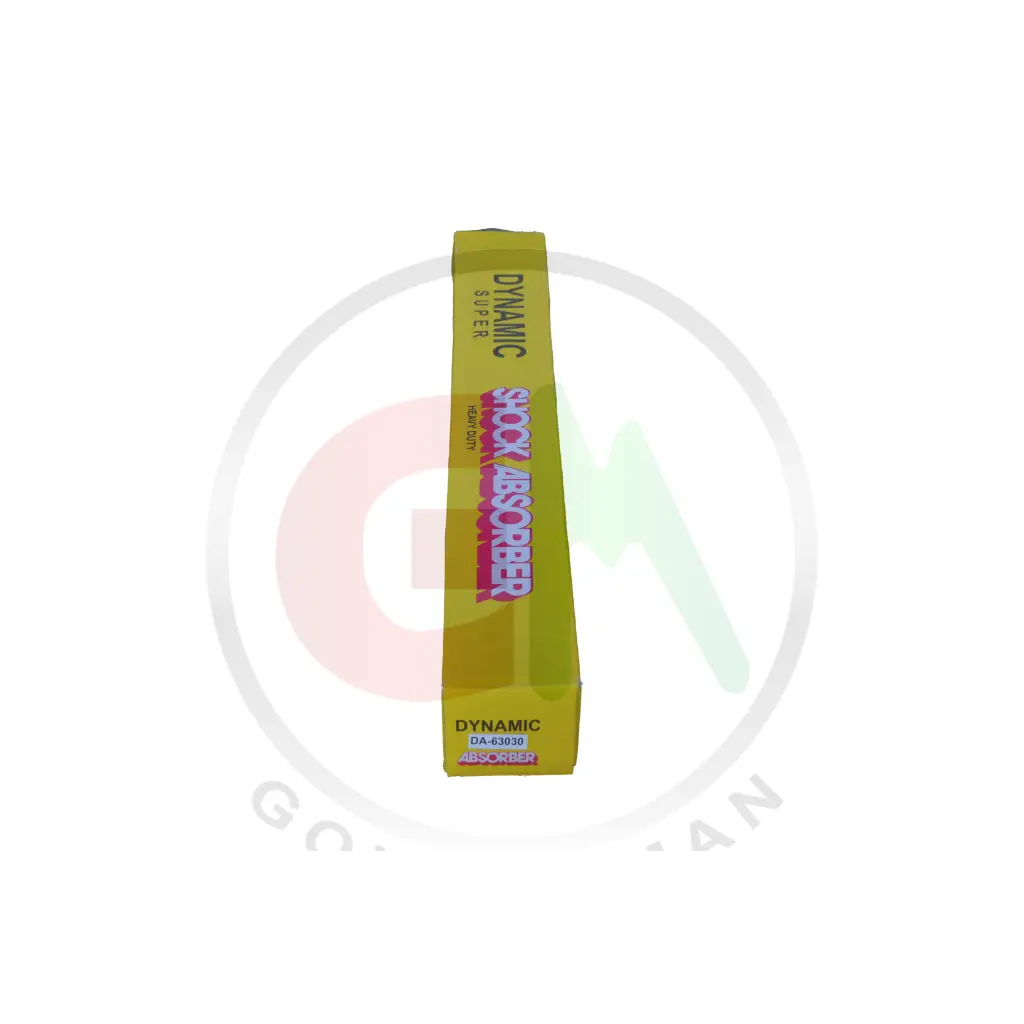 Golden Man Dynomical Shock Absorber - DA-63030 - Shock
