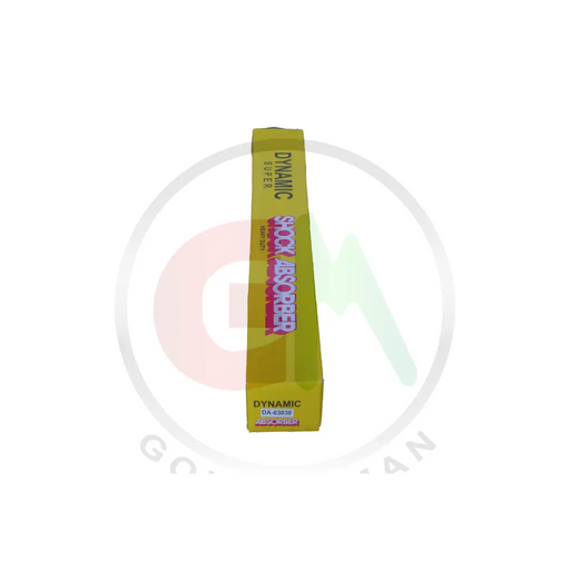 Golden Man Dynomical Shock Absorber - DA-63030 - Shock