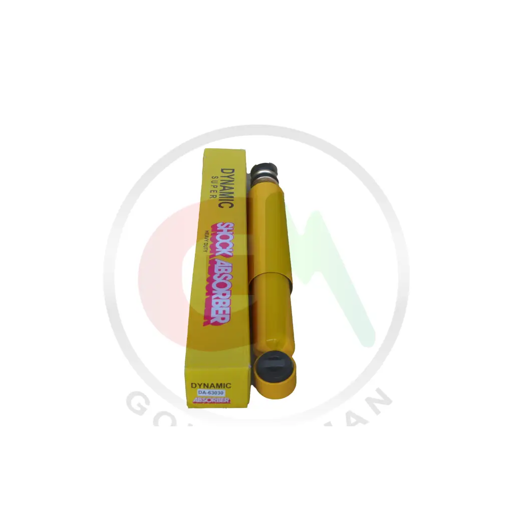 Golden Man Dynomical Shock Absorber - DA-63030 - Shock