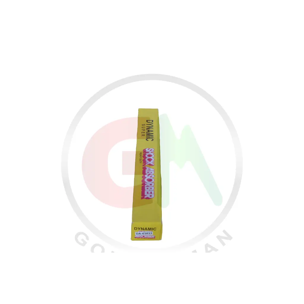 Golden Man Dynomical Shock Absorber - DA-63033 - Shock