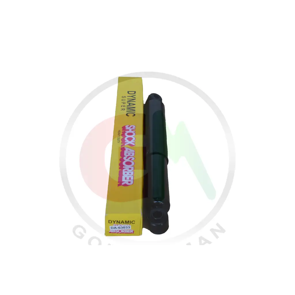 Golden Man Dynomical Shock Absorber - DA-63033 - Shock