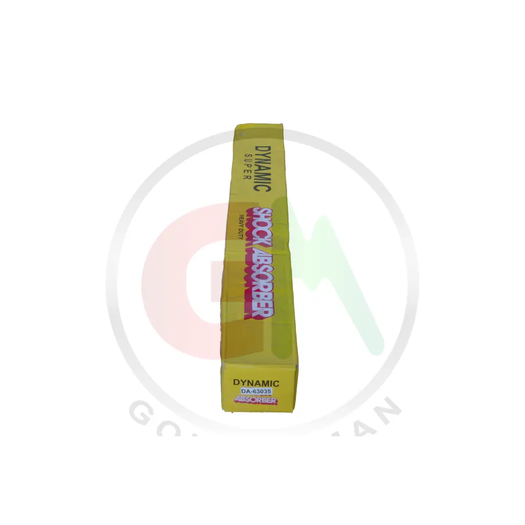 Golden Man Dynomical Shock Absorber - DA-63035 - Shock