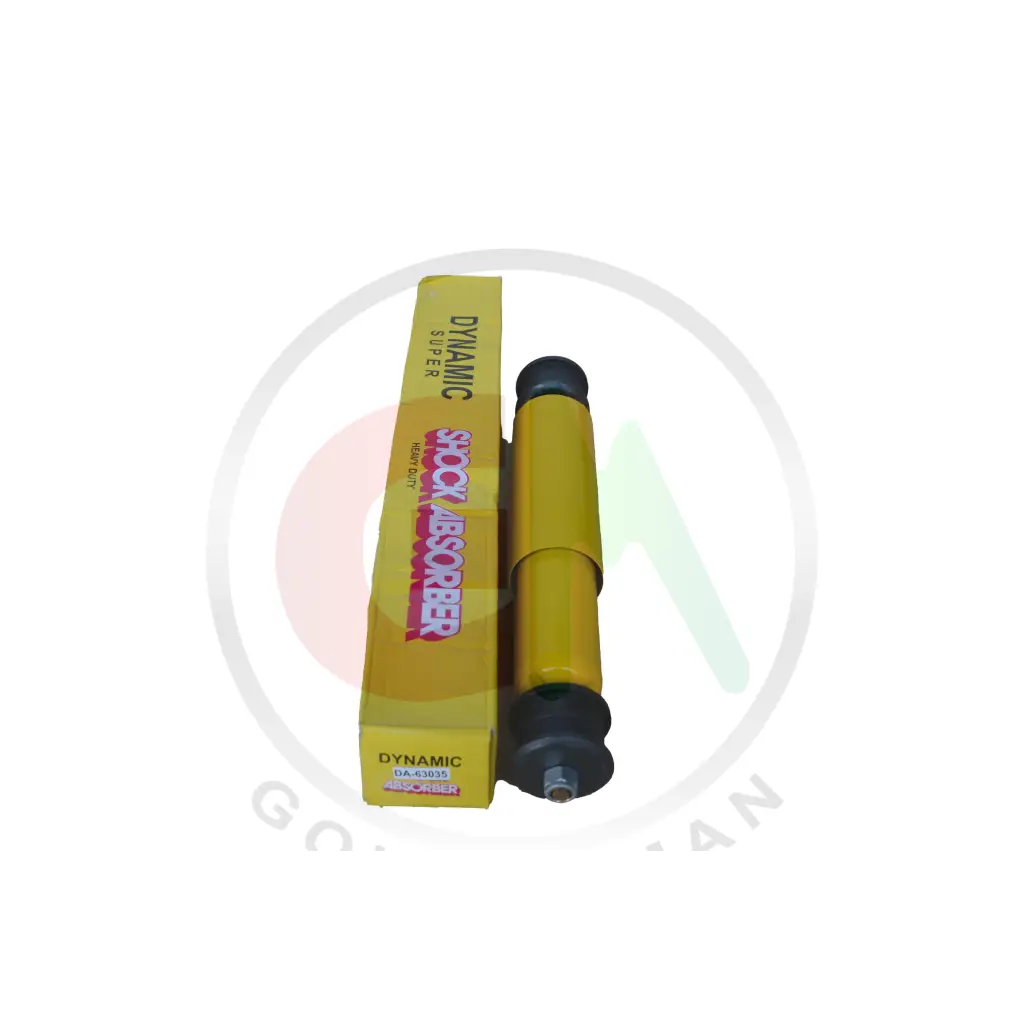 Golden Man Dynomical Shock Absorber - DA-63035 - Shock