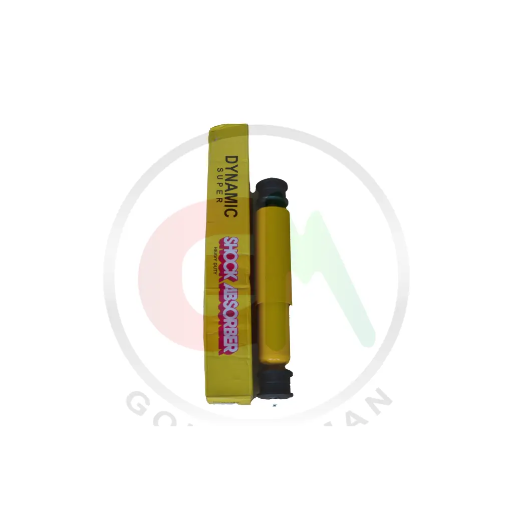 Golden Man Dynomical Shock Absorber - DA-63035 - Shock