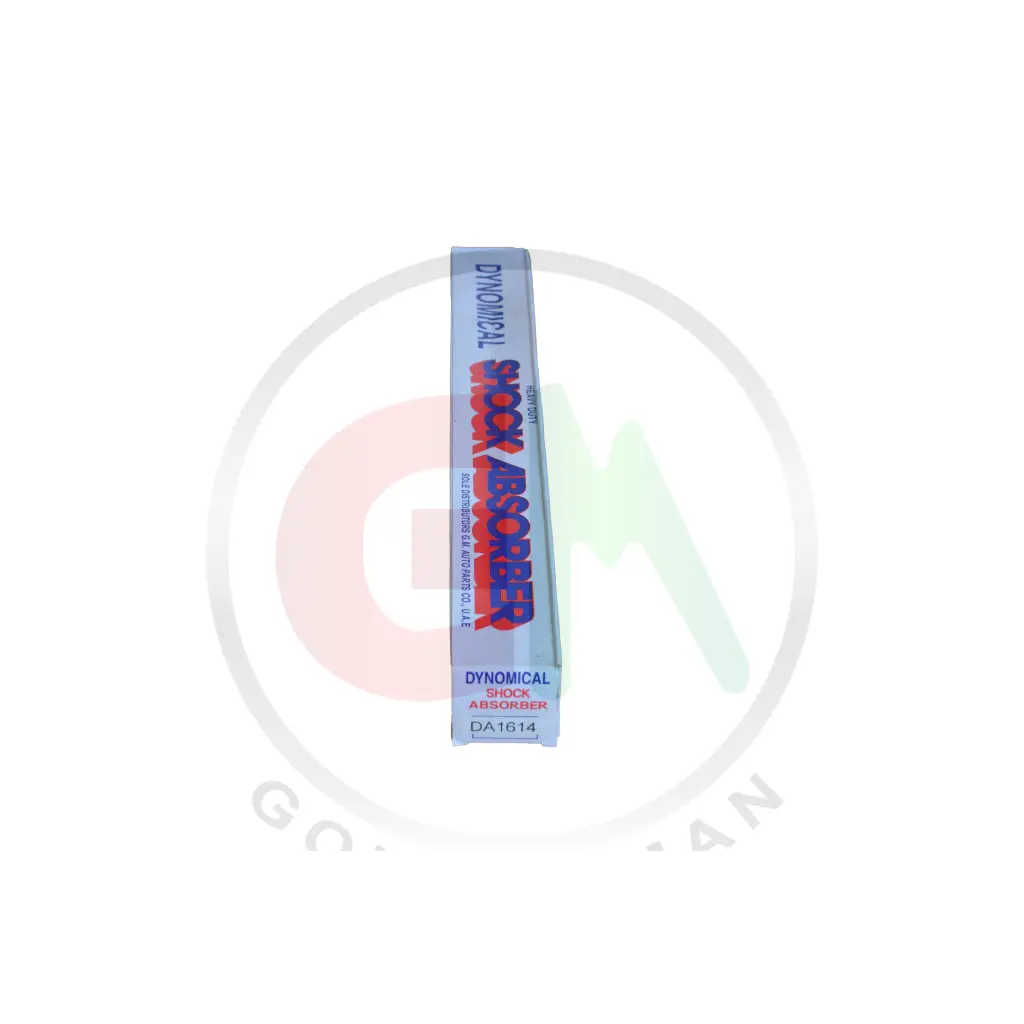 Golden Man Dynomical Shock Absorber - DA1614 - Shock