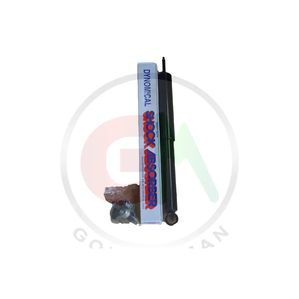 Golden Man Dynomical Shock Absorber - DA1614 - Shock